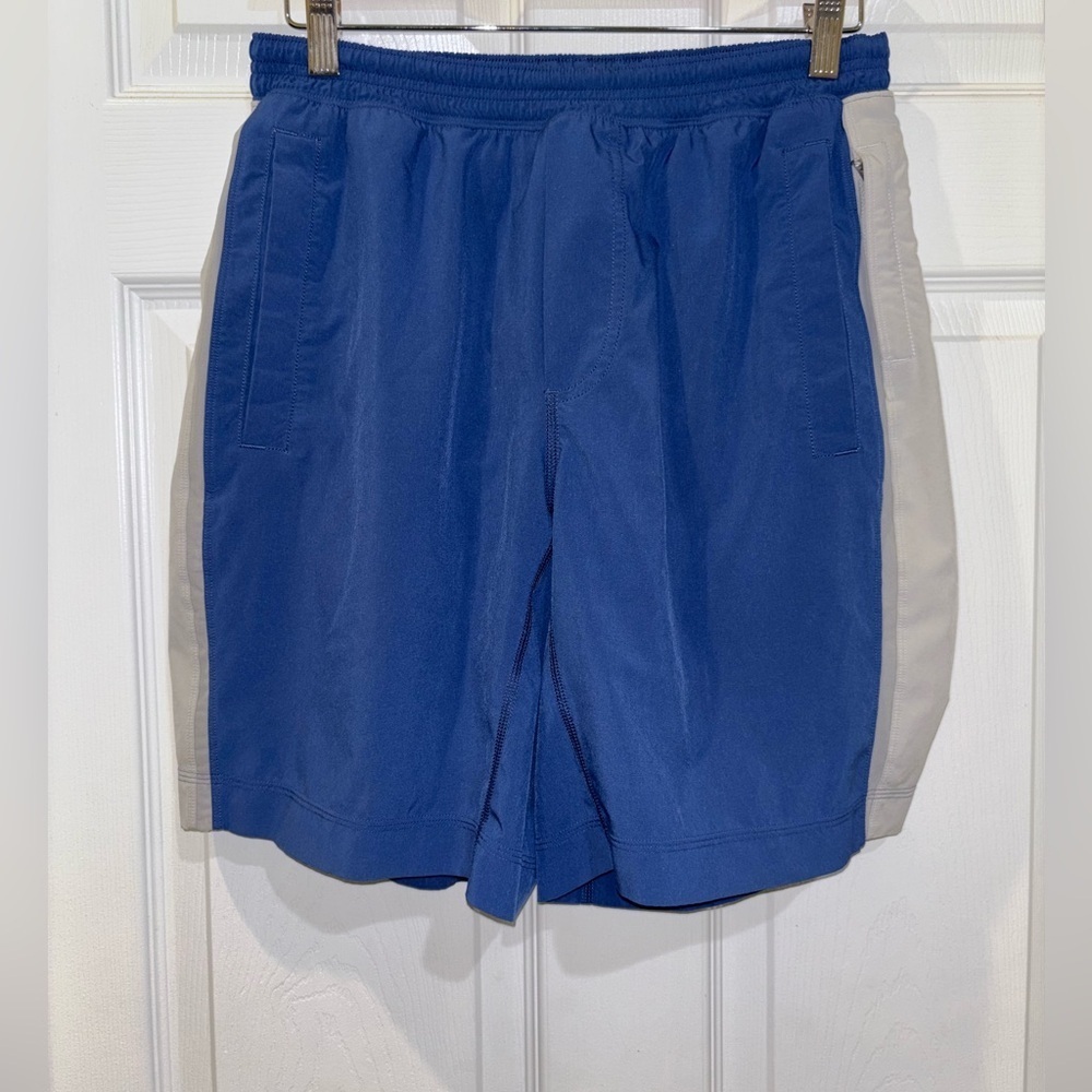 Lululemon Men's Pace Breaker Shorts SZ M​​​ - Picture 4 of 10